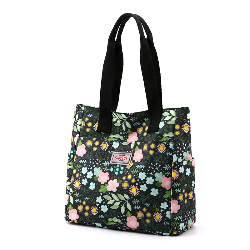 Luxury Bags For Summer - Luxury Brand Casual Tote Bag Women's