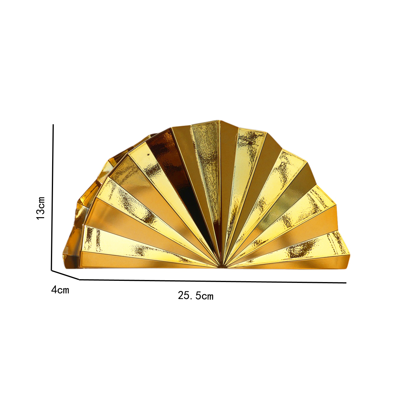 Golden bag Purses and handbag  - Luxury Bags Gold recension och pris