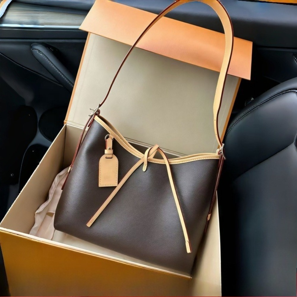 2026 Spring Summer New Women's - Quiet Luxury Bags Crossbody recension och pris