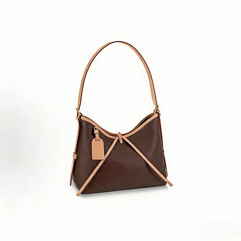 2026 Spring Summer New Women's - Quiet Luxury Bags Crossbody recension och pris