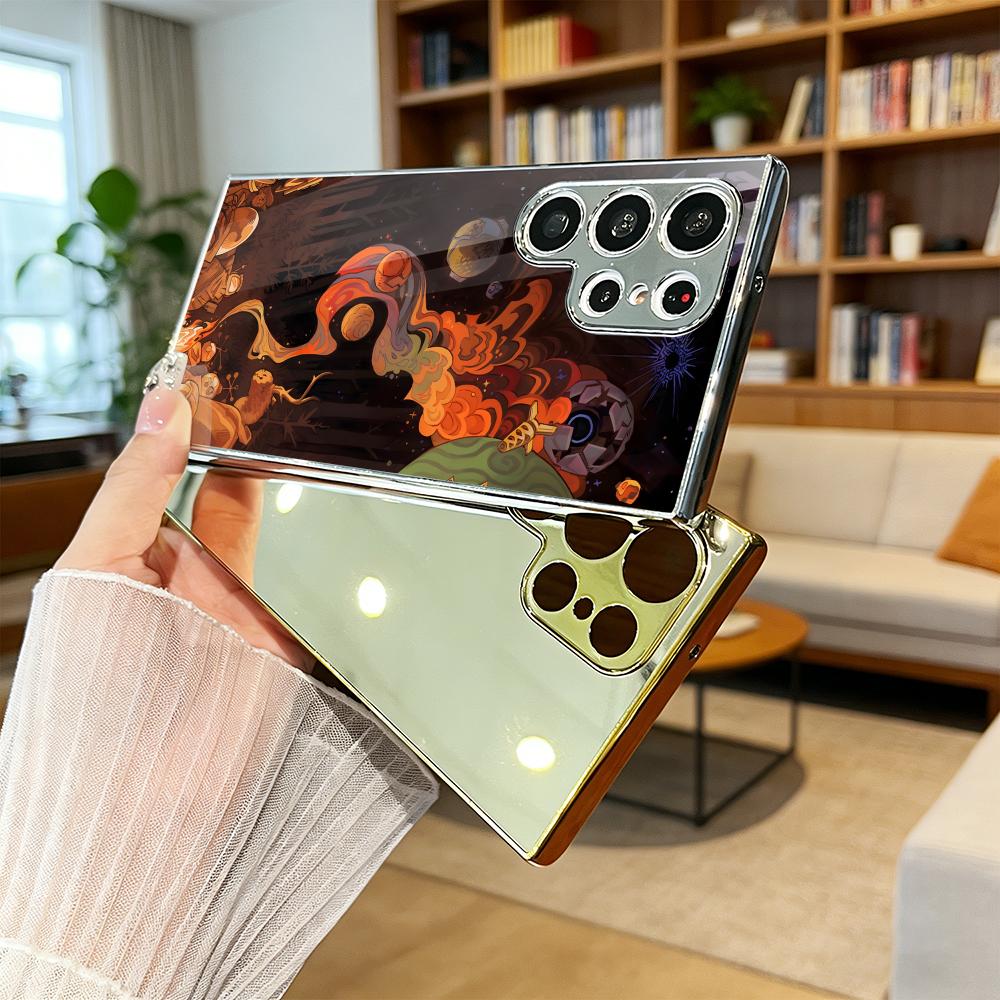 Video Game O-Outer Wilds Phone - Luxury Bags Videos recension och pris