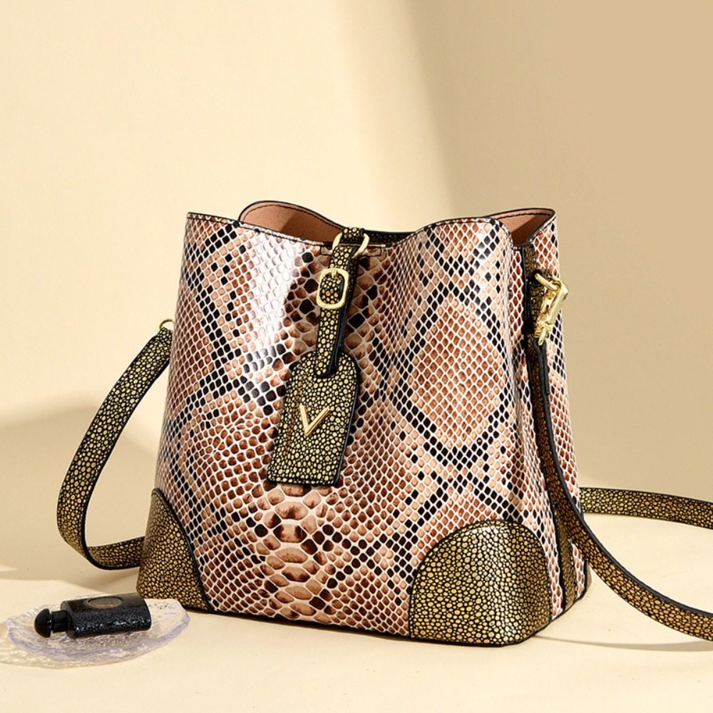 Best Seller High Quality Snake - Luxury Bags Best recension och pris