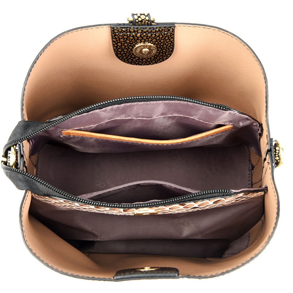 Best Seller High Quality Snake - Luxury Bags Best recension och pris