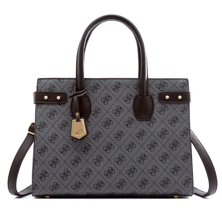 2026 Launch: Monogram Tote - L - Luxury Bags Consignment recension och pris