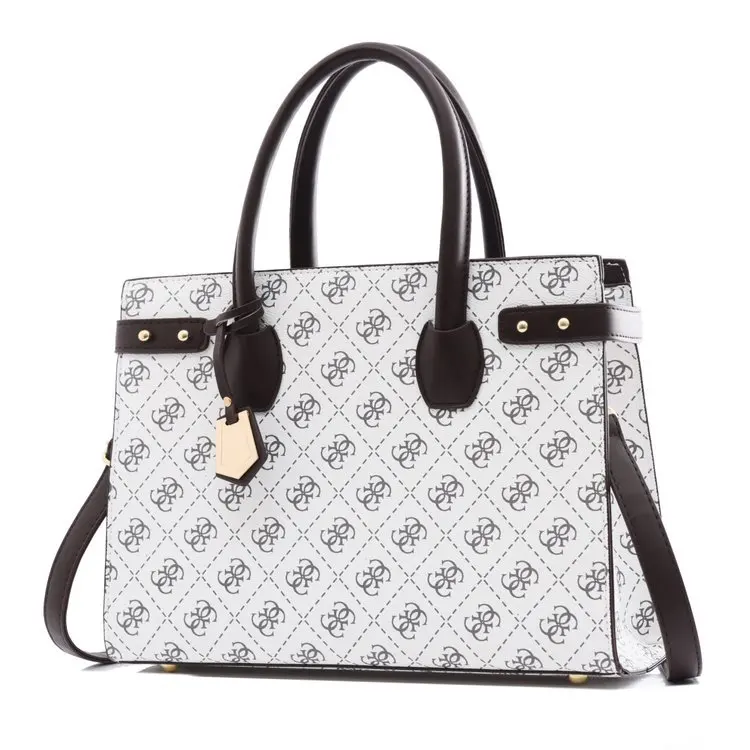 2026 Launch: Monogram Tote - L - Luxury Bags Consignment recension och pris