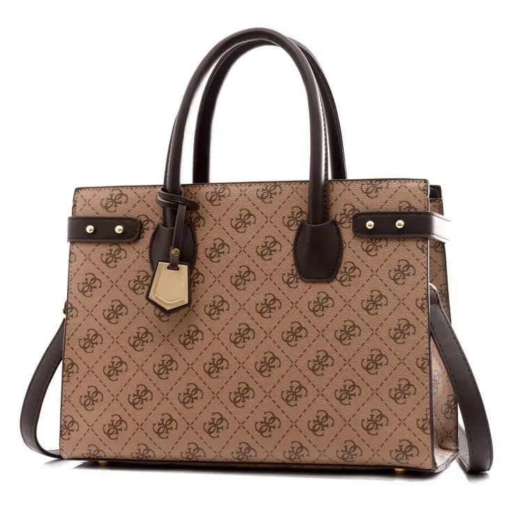 2026 Launch: Monogram Tote - L - Luxury Bags Consignment recension och pris