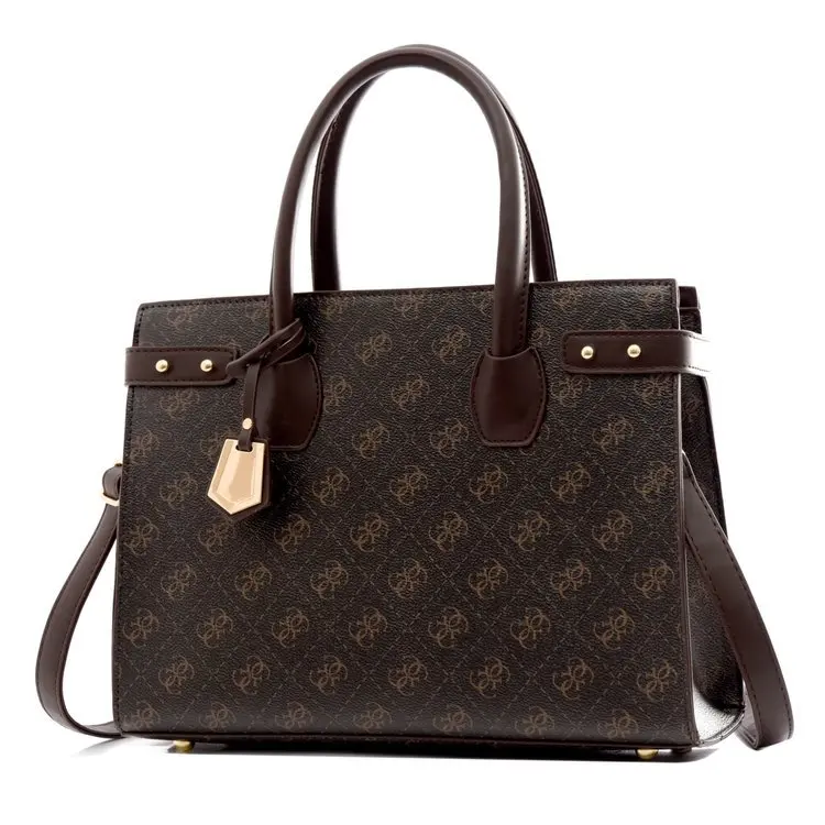 2026 Launch: Monogram Tote - L - Luxury Bags Consignment recension och pris