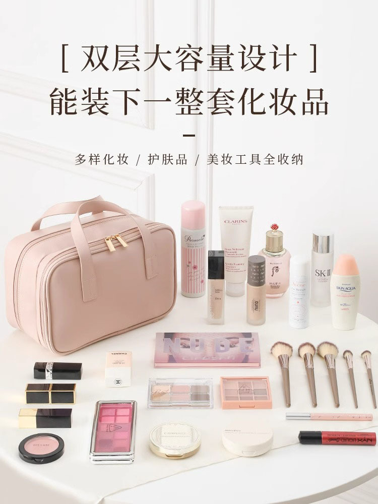 2024 New Large Capacity Luxury - Luxury Bags Goyard recension och pris