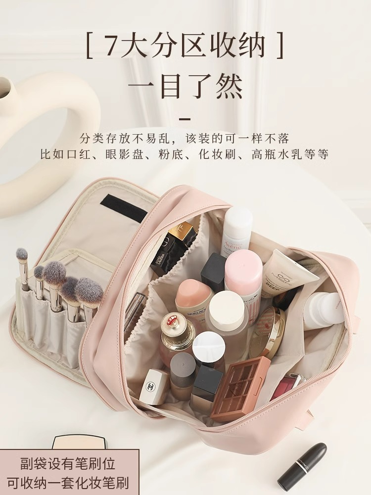 2024 New Large Capacity Luxury - Luxury Bags Goyard recension och pris