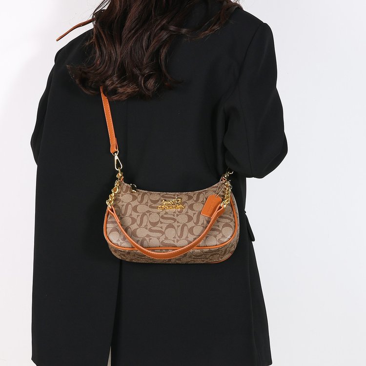 Elegant Women's Diaper Bag Min - Luxury Bags Best recension och pris