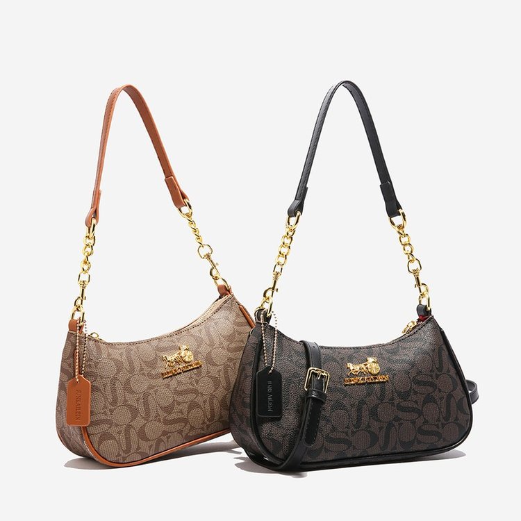 Elegant Women's Diaper Bag Min - Luxury Bags Best recension och pris