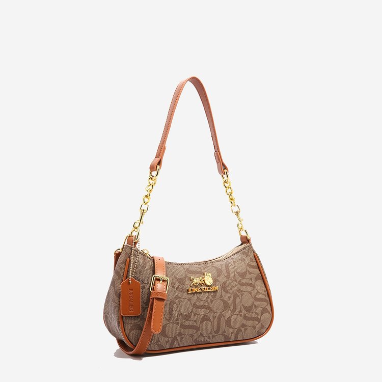 Elegant Women's Diaper Bag Min - Luxury Bags Best recension och pris