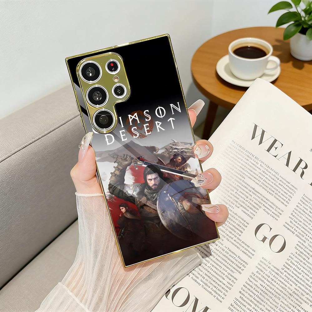 Video Game C-Crimson Desert Ph - Luxury Bags Videos recension och pris
