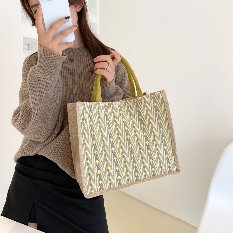 Women Summer Beach Bags Female - Luxury Bags For Summer recension och pris