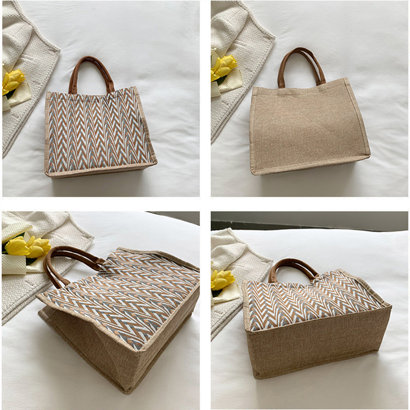 Women Summer Beach Bags Female - Luxury Bags For Summer recension och pris