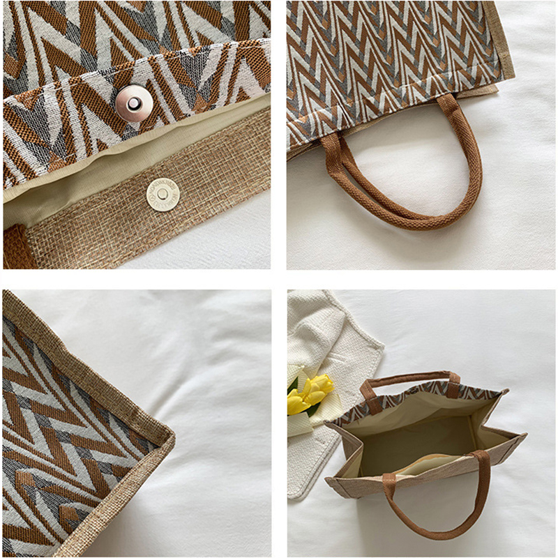 Women Summer Beach Bags Female - Luxury Bags For Summer recension och pris