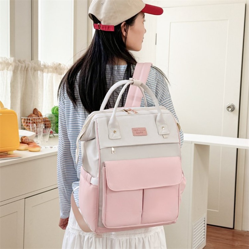 Fashionable Vintage Leather Ha - Luxury Bags Best recension och pris