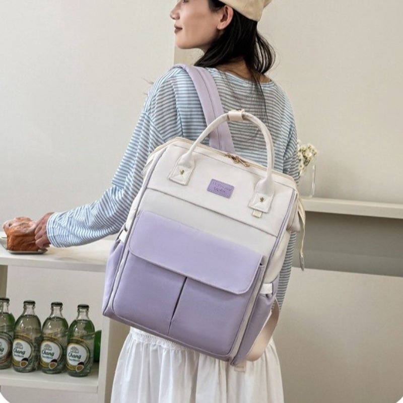 Fashionable Vintage Leather Ha - Luxury Bags Best recension och pris