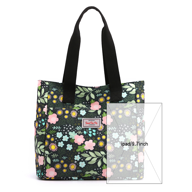 Luxury Brand Casual Tote Bag W - Luxury Bags For Summer recension och pris