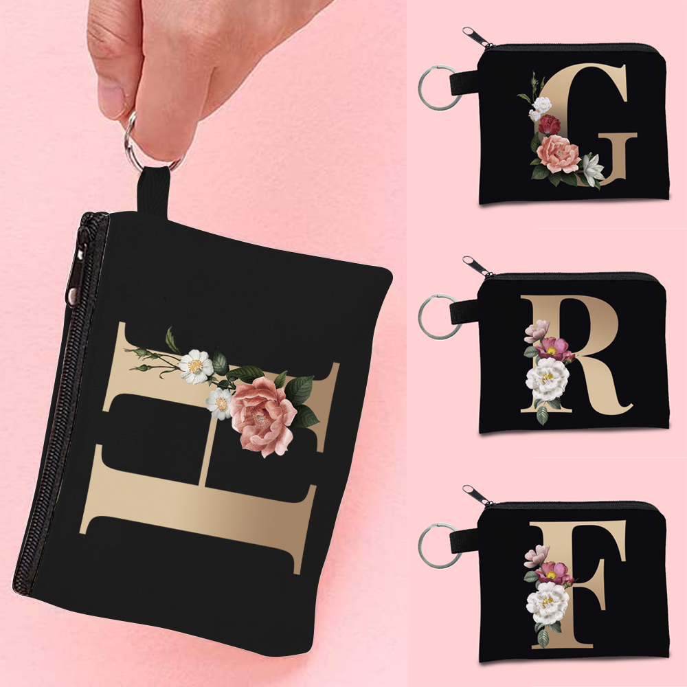 Canvas Shoppers Coin Purses Wo - Luxury Bags Consignment recension och pris