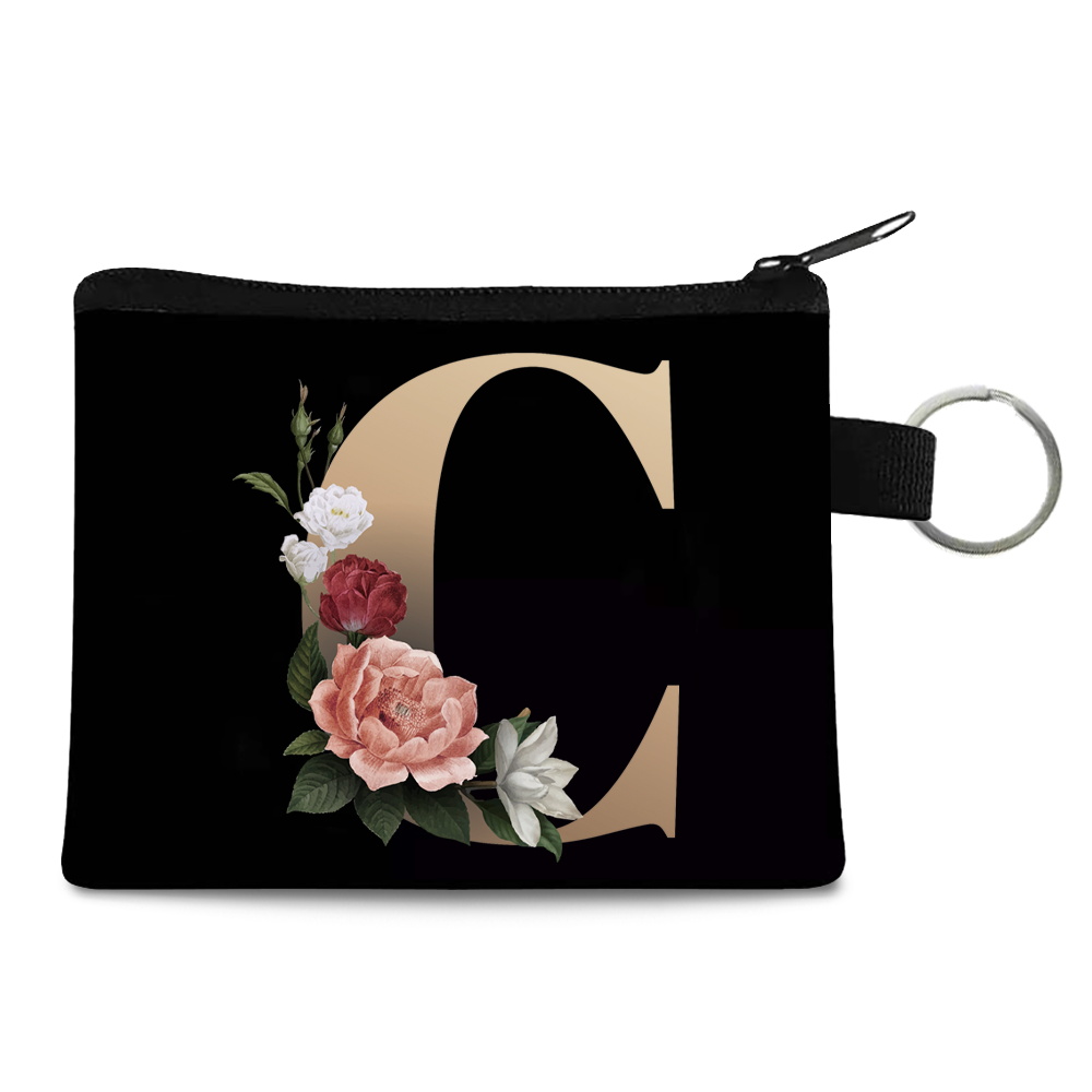 Canvas Shoppers Coin Purses Wo - Luxury Bags Consignment recension och pris