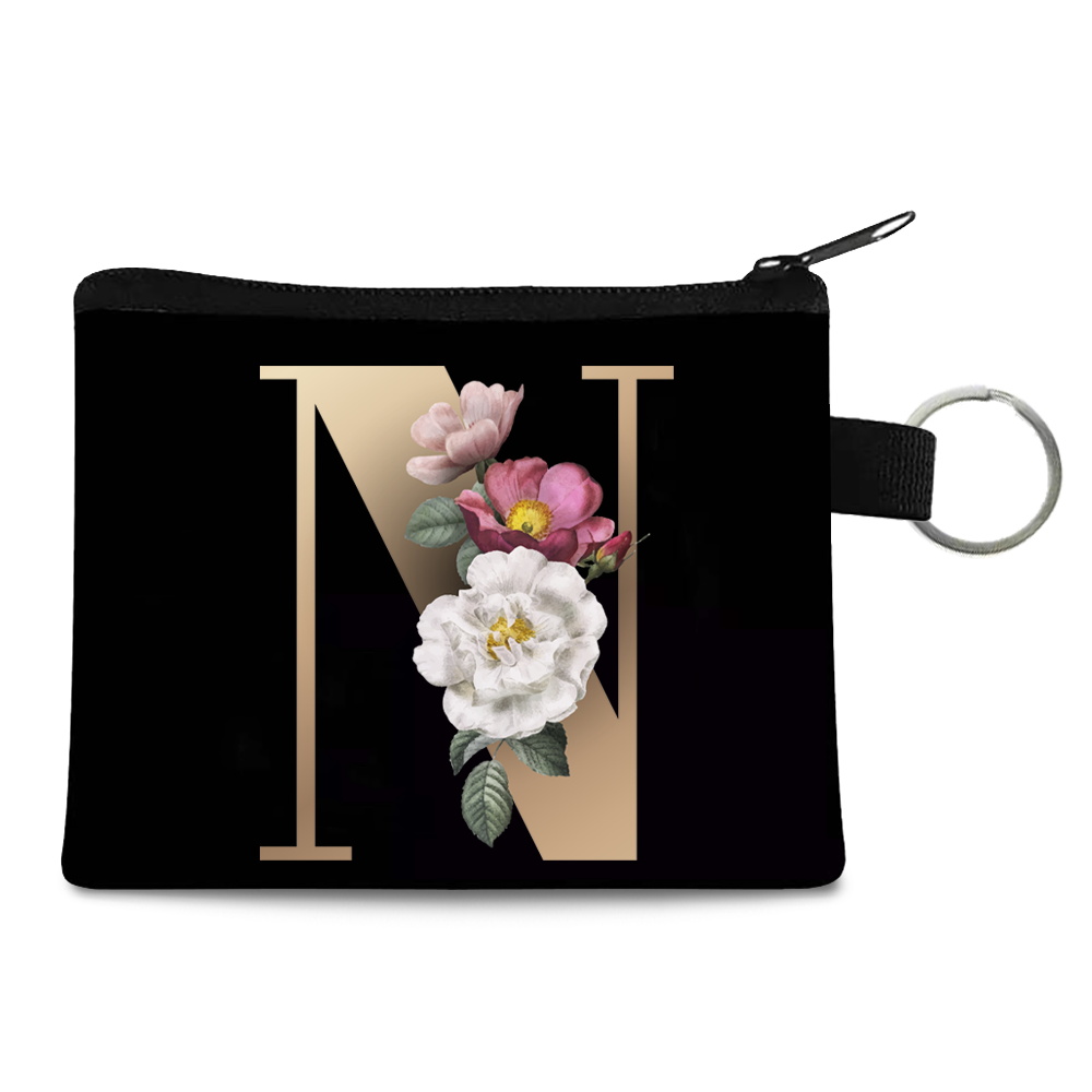 Canvas Shoppers Coin Purses Wo - Luxury Bags Consignment recension och pris