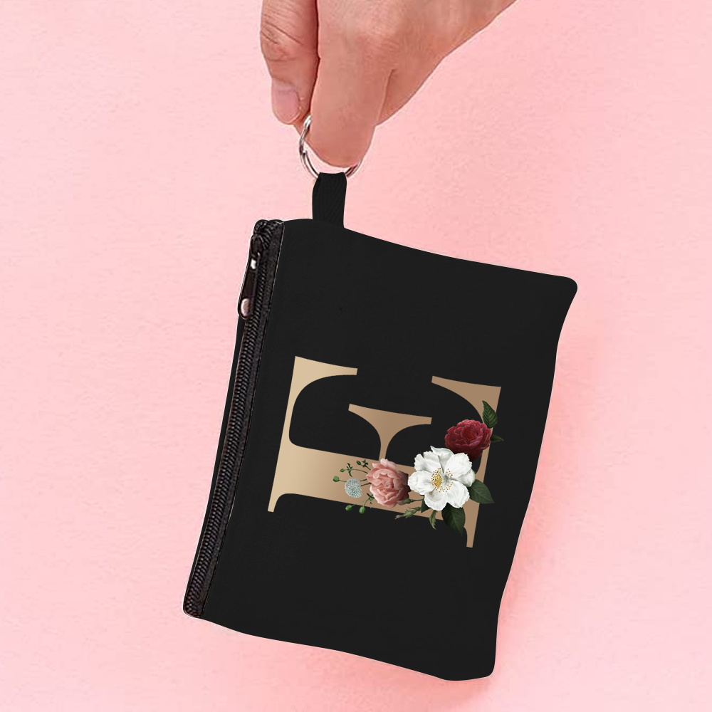 Canvas Shoppers Coin Purses Wo - Luxury Bags Consignment recension och pris