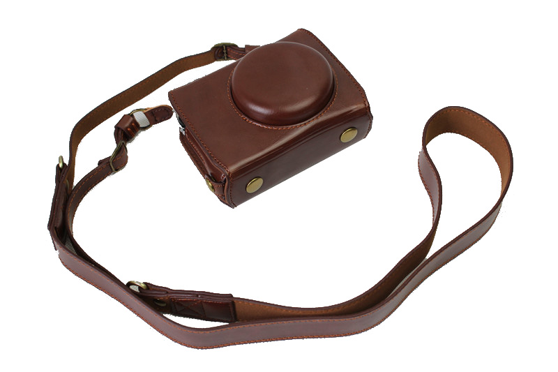 New Luxury Camera Bag Case For - Luxury Bags Videos recension och pris