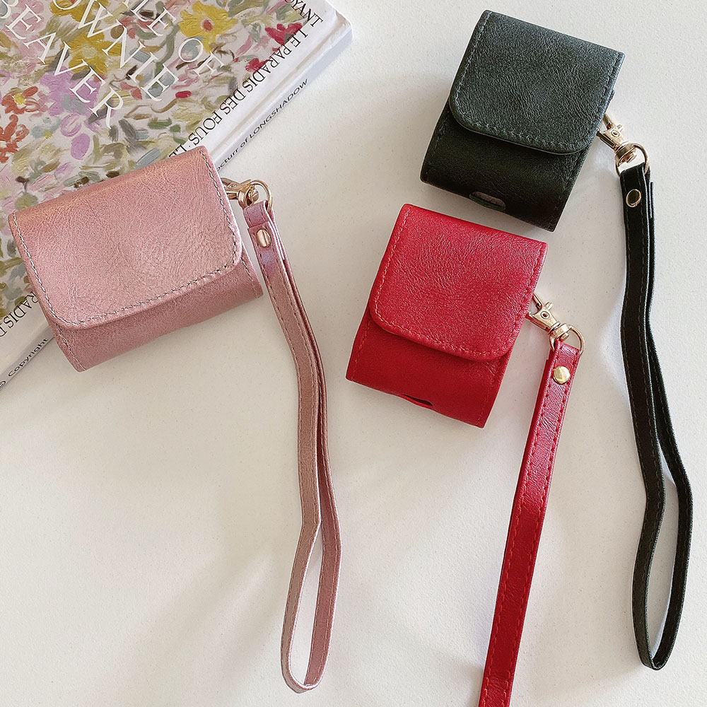 Luxury Business Earphone Bag F - Luxury Bags Outlet recension och pris