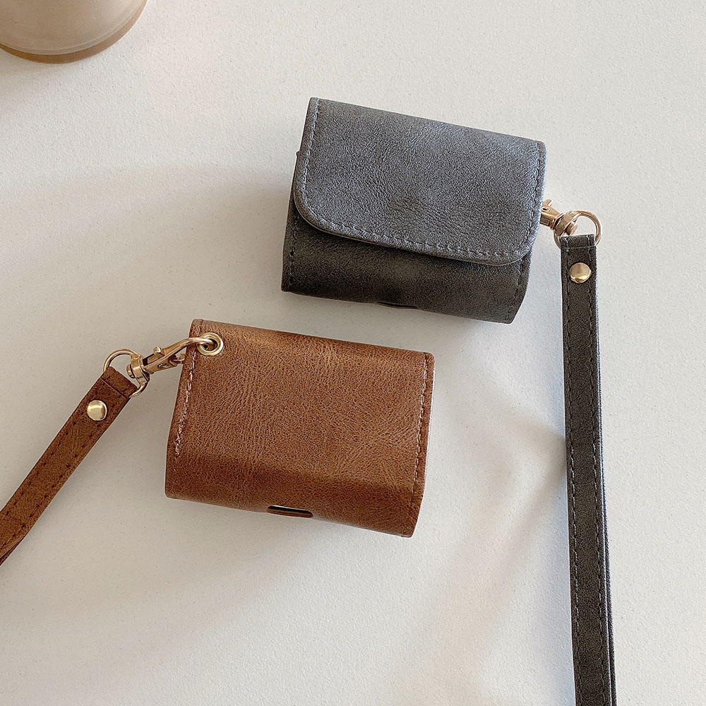 Luxury Business Earphone Bag F - Luxury Bags Outlet recension och pris