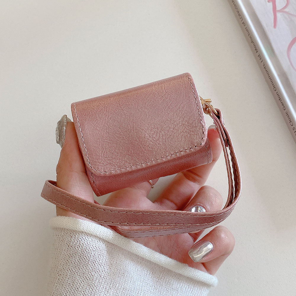 Luxury Business Earphone Bag F - Luxury Bags Outlet recension och pris
