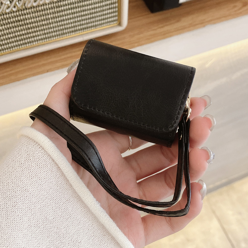 Luxury Business Earphone Bag F - Luxury Bags Outlet recension och pris