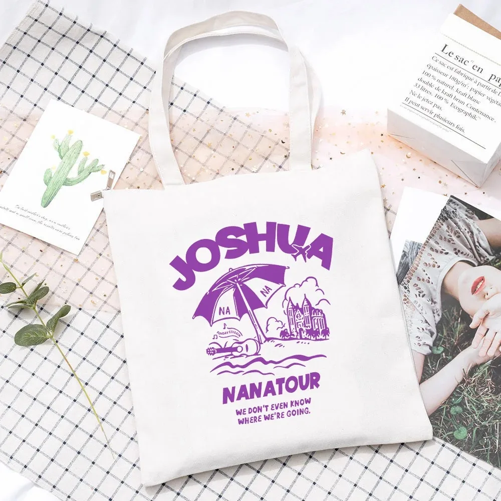 Kpop Nanatour Shoulder Bag Sum - Luxury Bags White recension och pris