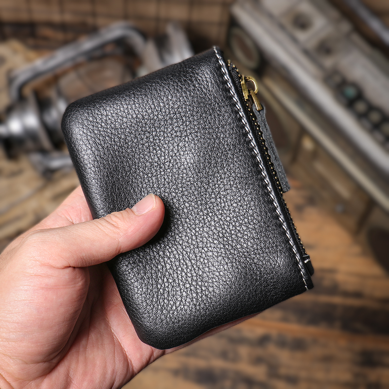 GURO Luxury Genuine Leather Mi - Luxury Bags Consignment recension och pris