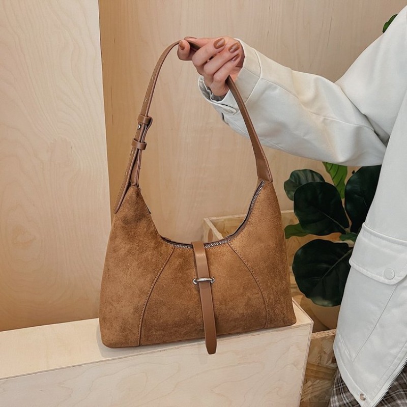 Unique Casual Simple Vintage D - Luxury Bags Best recension och pris