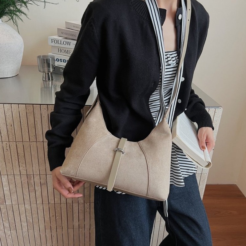 Unique Casual Simple Vintage D - Luxury Bags Best recension och pris
