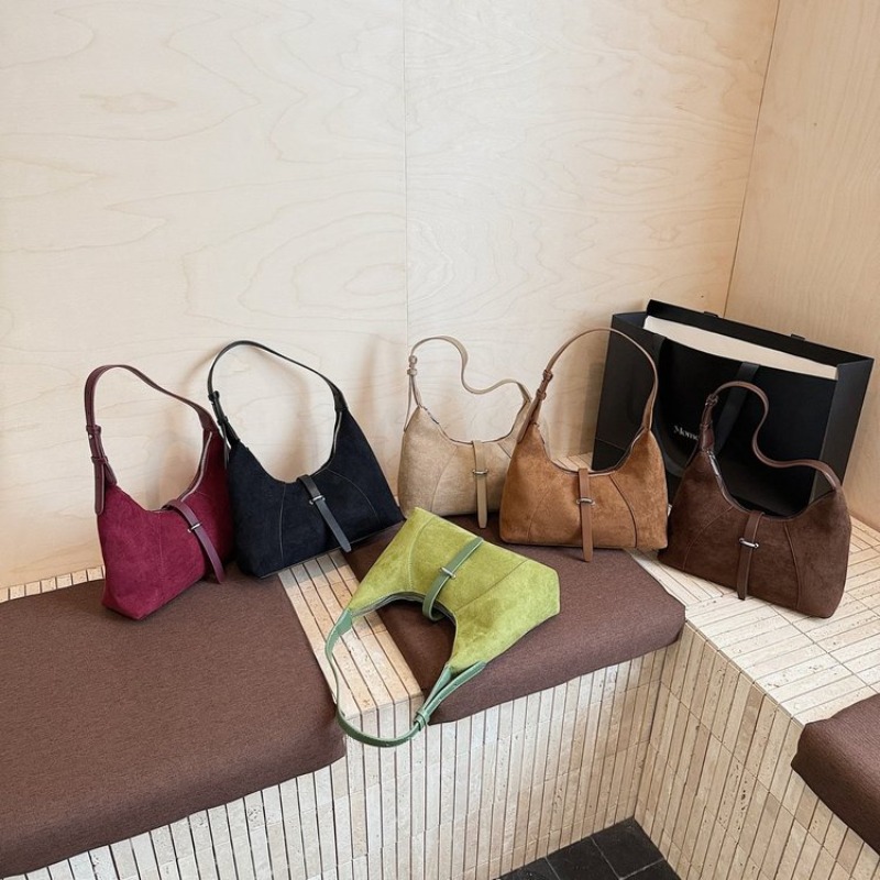 Unique Casual Simple Vintage D - Luxury Bags Best recension och pris