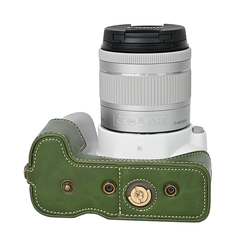 Luxury Camera Video Bag PU Lea - Luxury Bags Videos recension och pris