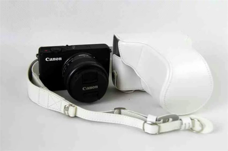 Luxury PU Leather Case Camera  - Luxury Bags Videos recension och pris