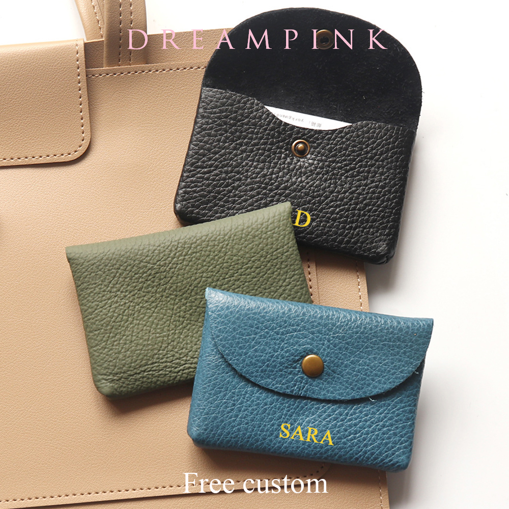 Custom Letters Small Card Hold - Luxury Bags Consignment recension och pris