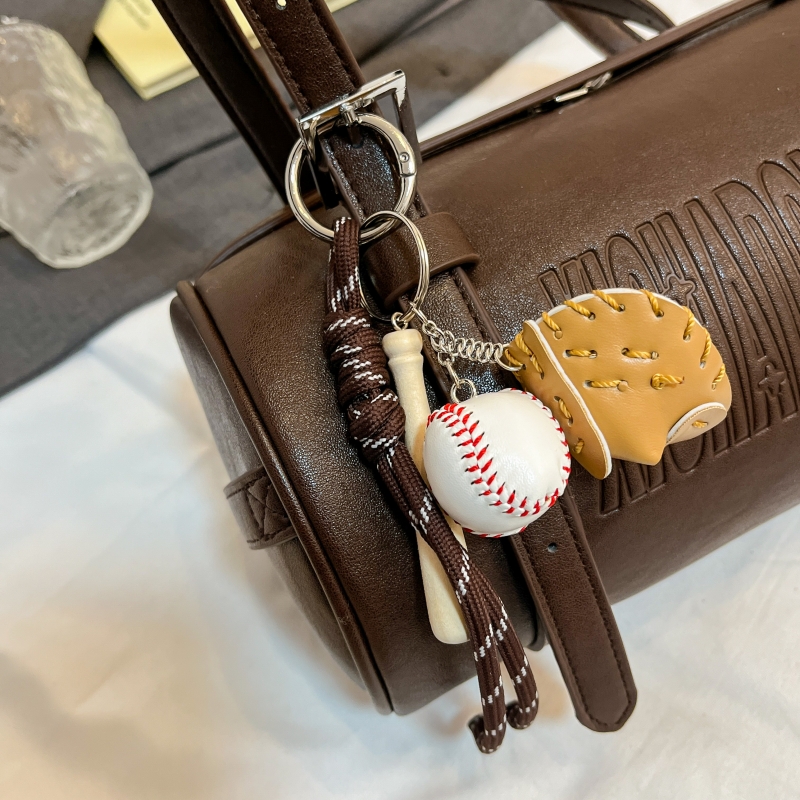 Multifunctional Cylinder Shape - Luxury Bags Consignment recension och pris