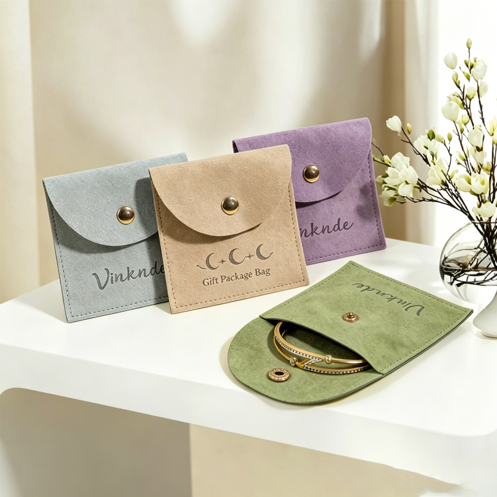 Custom Logo Luxury Small Jewel - Luxury Bags Outlet recension och pris