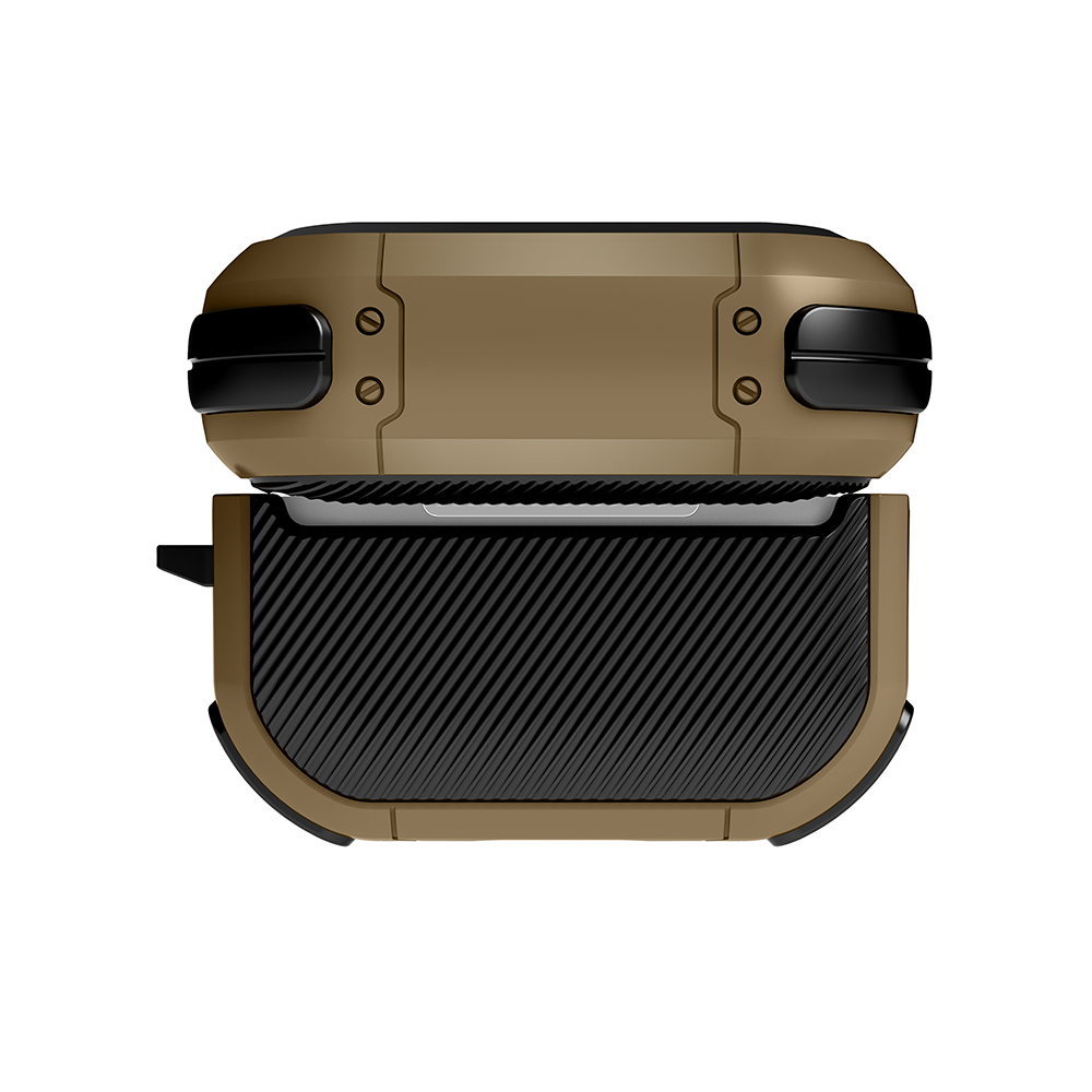 Luxury Shockproof Earphone Cas - Luxury Bags Outlet recension och pris