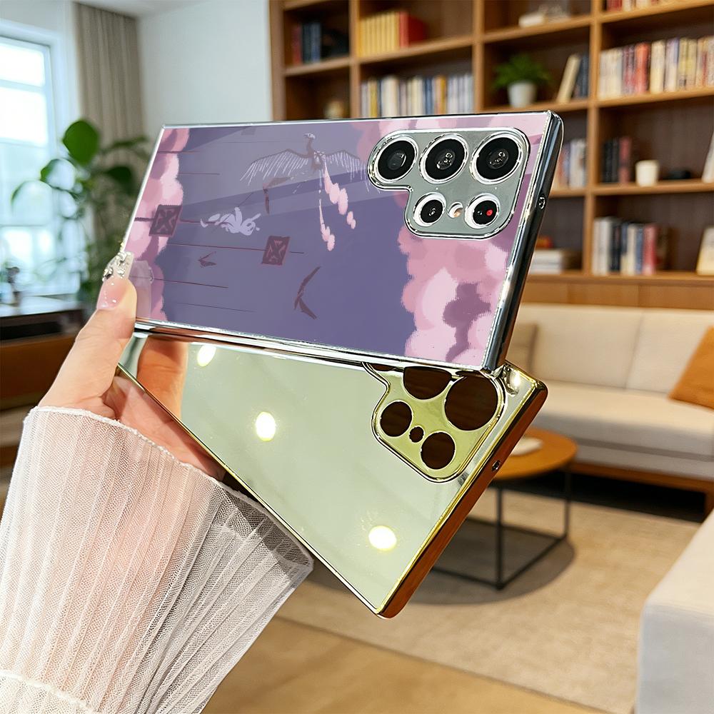 Pretty Video Game R-rain World - Luxury Bags Videos recension och pris