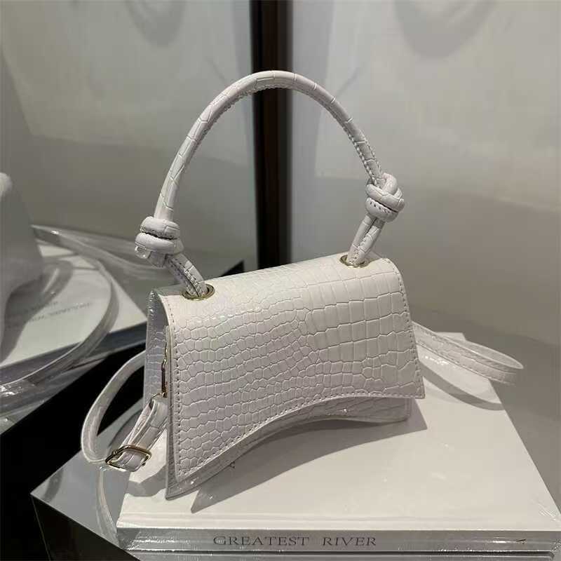 2025 Luxury Gold Silver Women  - Luxury Bags Gold recension och pris
