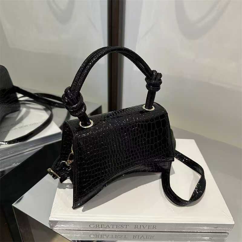 2025 Luxury Gold Silver Women  - Luxury Bags Gold recension och pris
