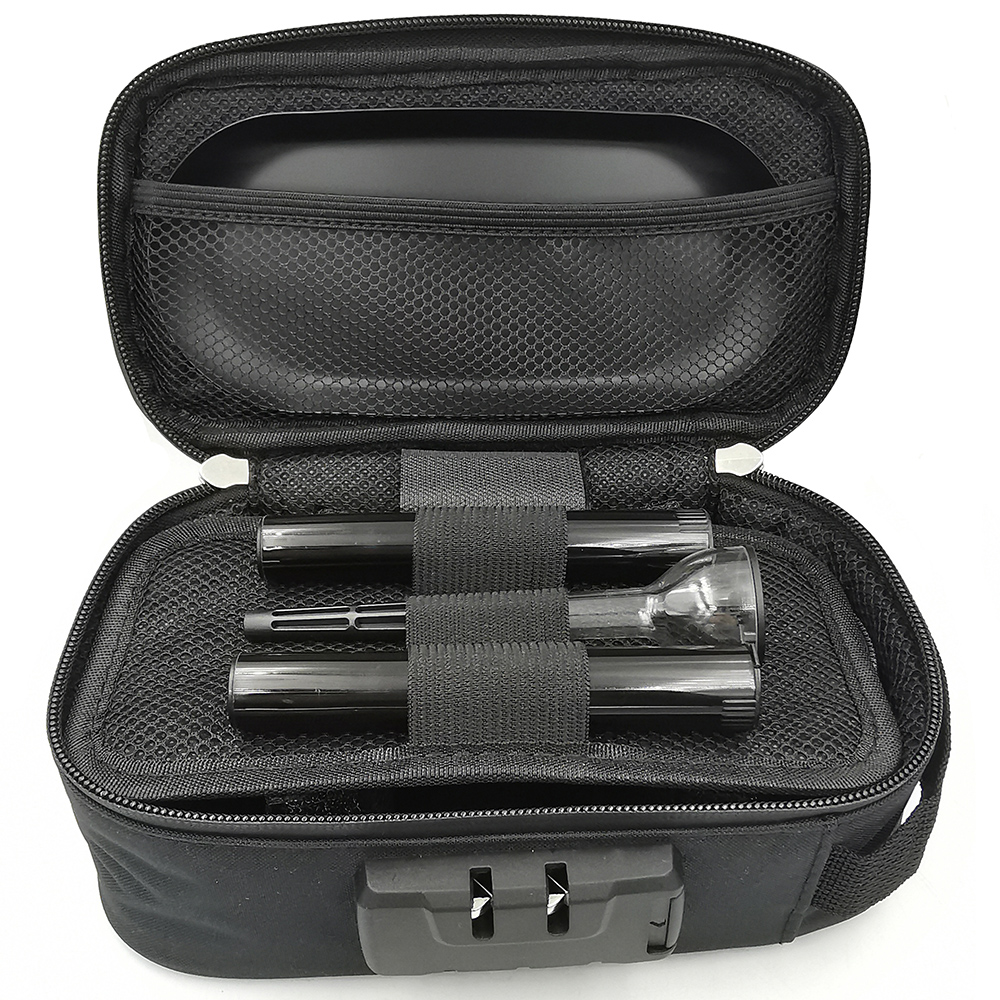 1/4/8pcs Odor Smell Proof Smok - Luxury Bags Youtube recension och pris