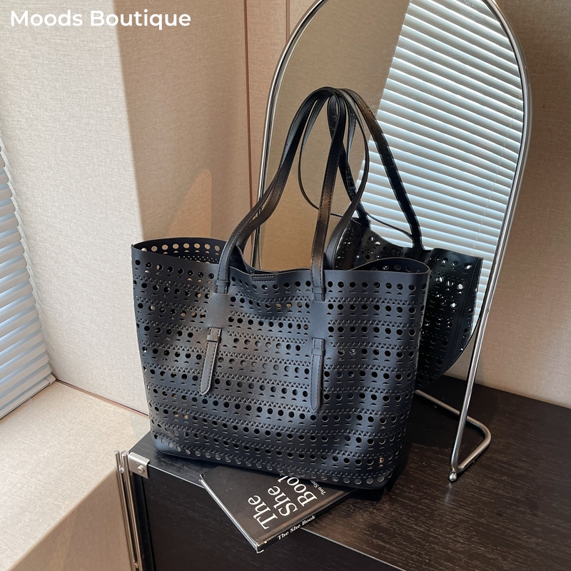 Large Size Shoulder Tote Bags  - Luxury Bags Consignment recension och pris