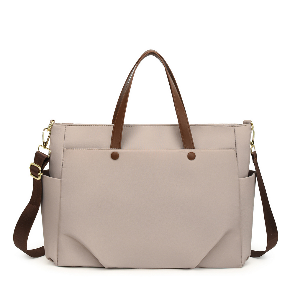 New Women Tote Bag Oxford Larg - Luxury Bags White recension och pris