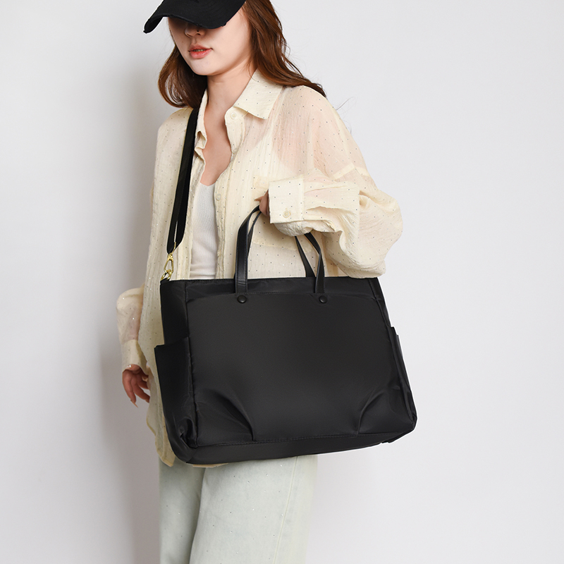 New Women Tote Bag Oxford Larg - Luxury Bags White recension och pris
